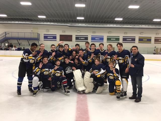 We are the champions